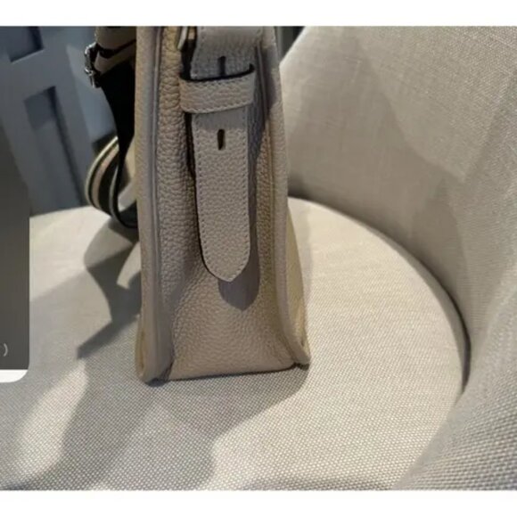 PRADA Leather hobo bag - Picture 10 of 11